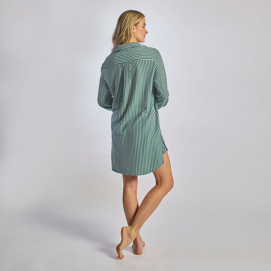 color_Emerald Stripe